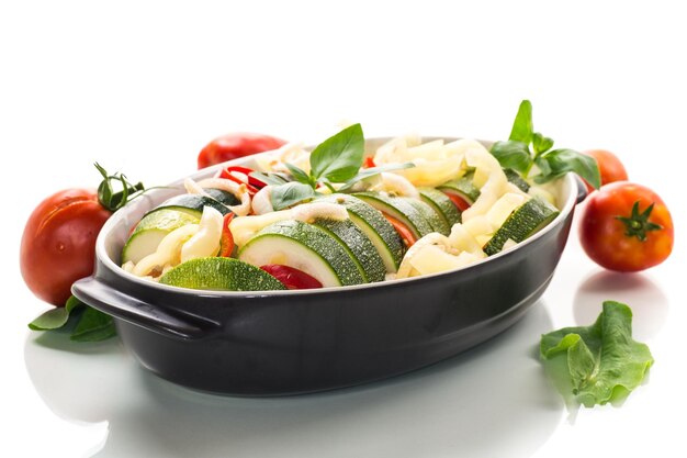 Блюдо из курса